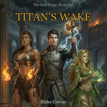 Titan's Wake