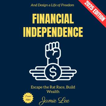 Financial Independence:: Escape the Rat Race, Build Wealth, and Design a Life of Freedom