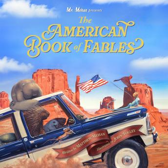The American Book of Fables