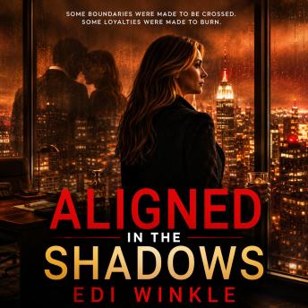 Aligned in the Shadows: A Captivating Tale of Fiction
