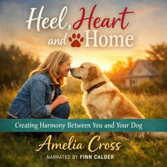 Heel, Heart and Home: Creating Harmony Between You and Your Dog