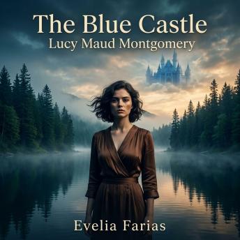 The Blue Castle: A sweeping Classic Fiction masterpiece where a fatal diagnosis pushes a suppressed spinster to defy her toxic family, embrace a scandalous outcast, and finally live her life out loud.