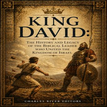King David: The History and Legacy of the Biblical Leader Who United the Kingdom of Israel