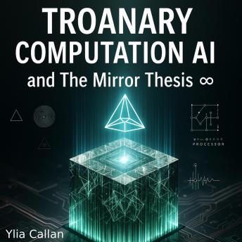 Troanary Computation AI and The Mirror Thesis