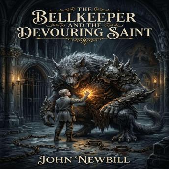 The Bellkeeper and the Devouring Saint: In the darkest depths of a holy nightmare, love is the most dangerous heresy of all.