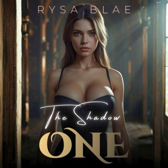 The Shadow One: A Dark Fantasy Paranormal Gothic Romance