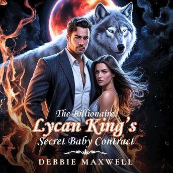 The Billionaire Lycan King’s Secret Baby Contract: A Rejected Mate Second Chance Shifter Romance