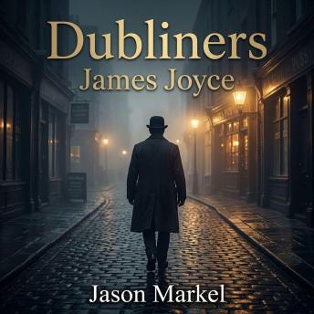 Dubliners: Step into the hauntingly beautiful streets of early 20th-century Ireland. This gripping masterpiece of Literary Fiction delivers an unforgettable mosaic of deeply moving, interconnected tales.