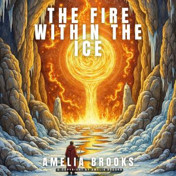 The Fire Within the Ice