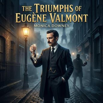 The Triumphs of Eugène Valmont: Masterful Disguises, Daring Heists, and the Brilliant Mind of France's Exiled Detective