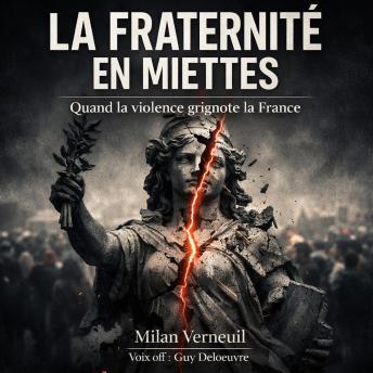 [French] - La fraternite en miettes : quand la violence grignote la France