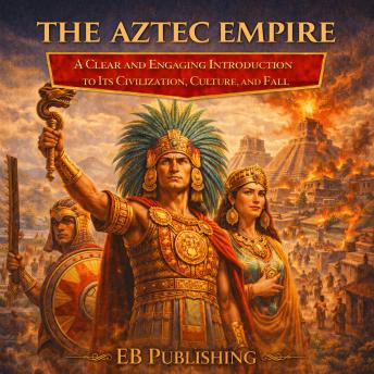 The Aztec Empire: A Clear and Engaging Introduction to Its Civilization, Culture, and Fall