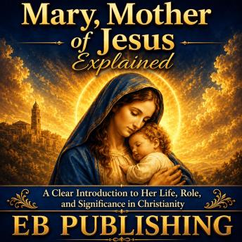 Mary, Mother of Jesus Explained: A Clear Introduction to Her Life, Role, and Significance in Christianity