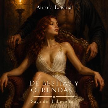 [Spanish] - De Bestias y Ofrendas I: Saga del Laberinto - Libro I