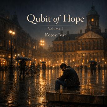 Qubit of Hope: Volume I
