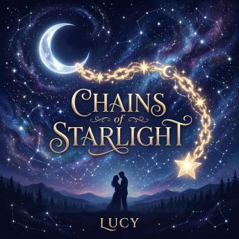 Chains of Starlight: Romance Fantasy: Where love and destiny intertwine.