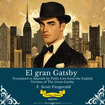 [Spanish] - El gran Gatsby | Spanish Version of The Great Gatsby