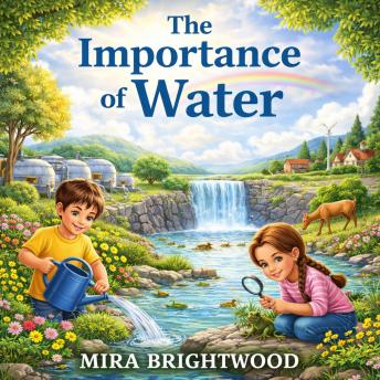 The Importance of Water