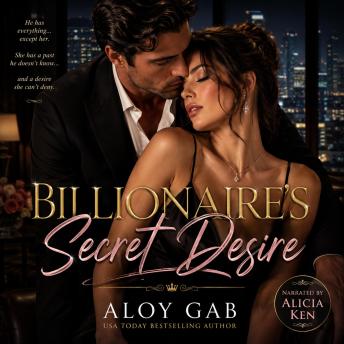Billionaire’s Secret Desire