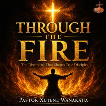 Through the Fire: The Discipline That Shapes True Disciples