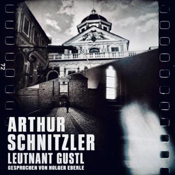 [German] - Leutnant Gustl