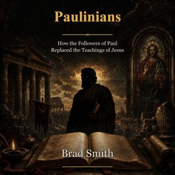 Paulinians: How the Followers of Paul Replaced the Teachings of Jesus