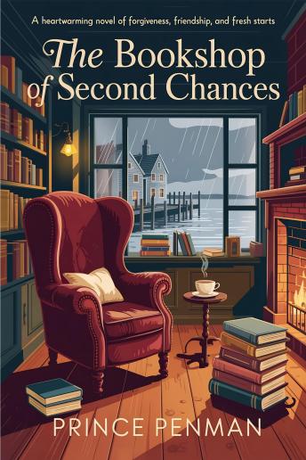 The Bookshop of Second Chances: A Heartwarming Novel of Forgiveness, Friendship, and Fresh Starts