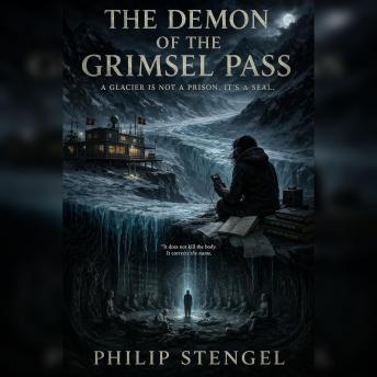 The Demon of the Grimsel Pass