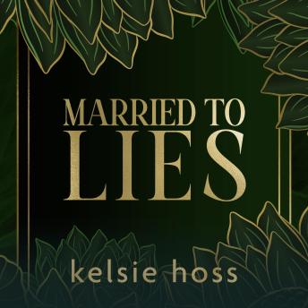 Married to Lies