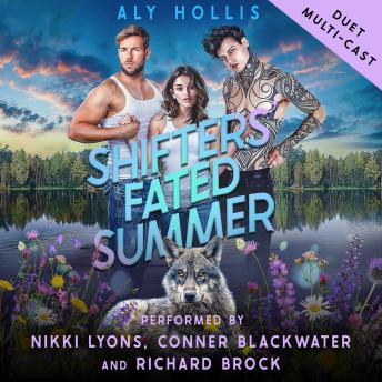 Shifters' Fated Summer