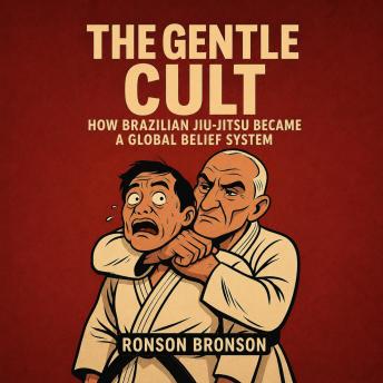 The Gentle Cult: How Brazilian Jiu-Jitsu Became a Global Belief System