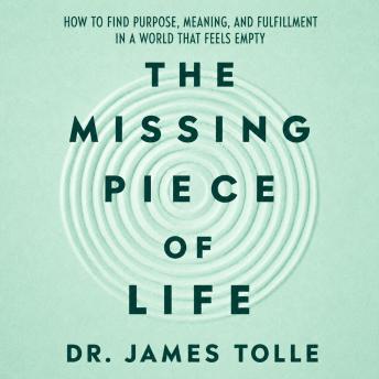 Missing Piece of Life: The Psychology of Reading People