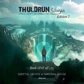 Thuldrun.Śūnya - Edition 2