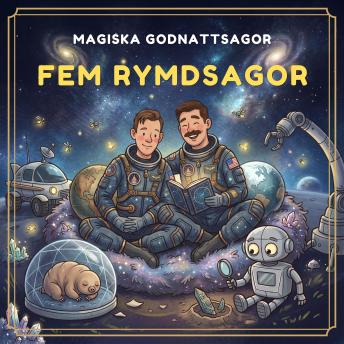 [Swedish] - Fem rymdsagor