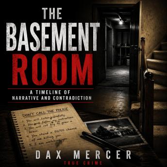 The Basement Room: A Timeline of Narrative and Contradiction