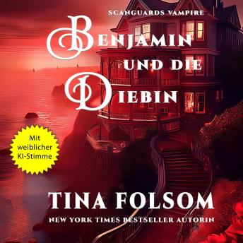 [German] - Benjamin und die Diebin