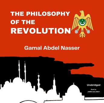 The Philosophy of The Revolution: Reflections on the Egyptian Revolution