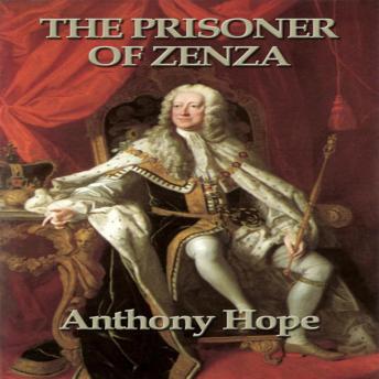 The Prisoner of Zenda