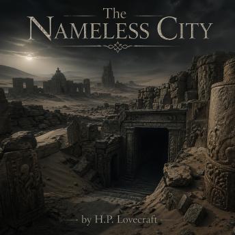 The Nameless City
