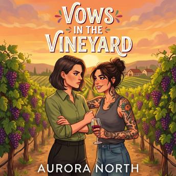 Vows in the Vineyard