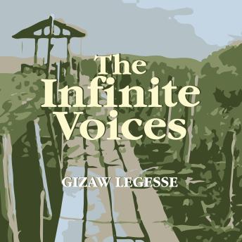 The Infinite Voices: Stories of Love, Choices, and Self-Discovery