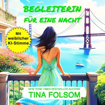 [German] - Begleiterin für eine Nacht