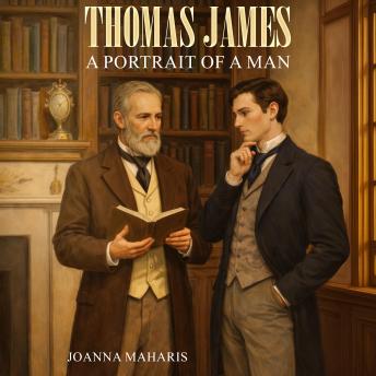 THOMAS JAMES: A PORTRAIT OF A MAN