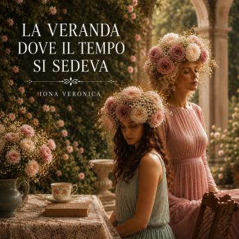 [Italian] - La veranda dove il tempo si sedeva: nessuno