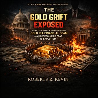 The Gold Grift Exposed: Secrets Of The American Most Insidious Gold Ira Financial Scam And How Dale Whitaker  Reveals How Companies Economic Exploit
