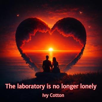 The laboratory is no longer lonely
