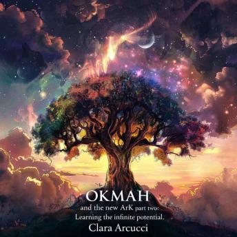 OKMAH and the new Ark Part two - Learning the Infinite Potential