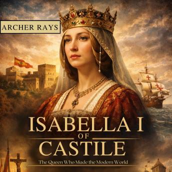 ISABELLA I OF CASTILE: The Queen Who Made the Modern World