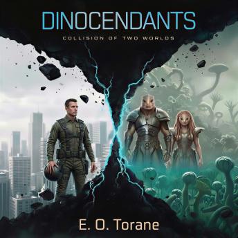 Dinocendants: Collision of Two Worlds