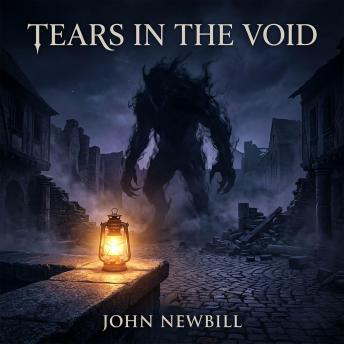 Tears in the Void: A monster forged in shadows. A hunter devoid of a heart.